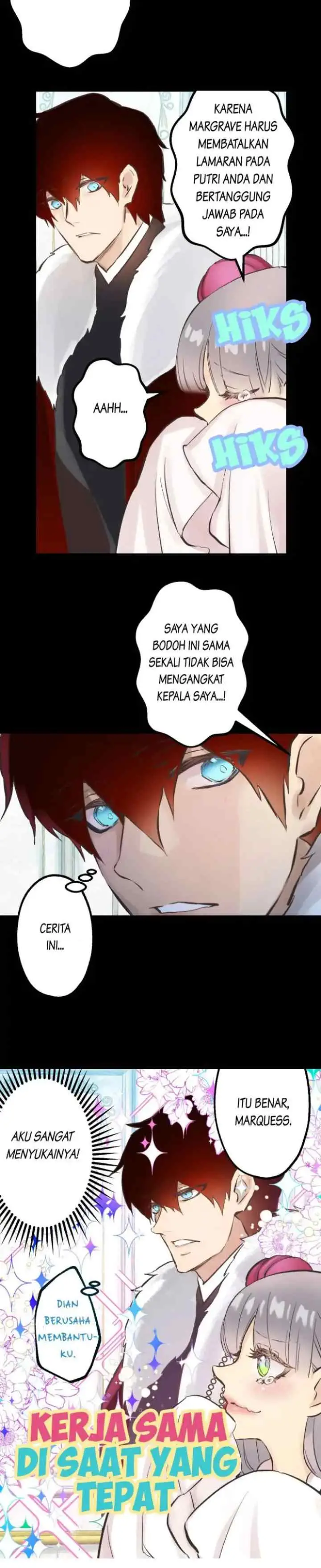 As Long as You Like It chapter 129 halaman 15