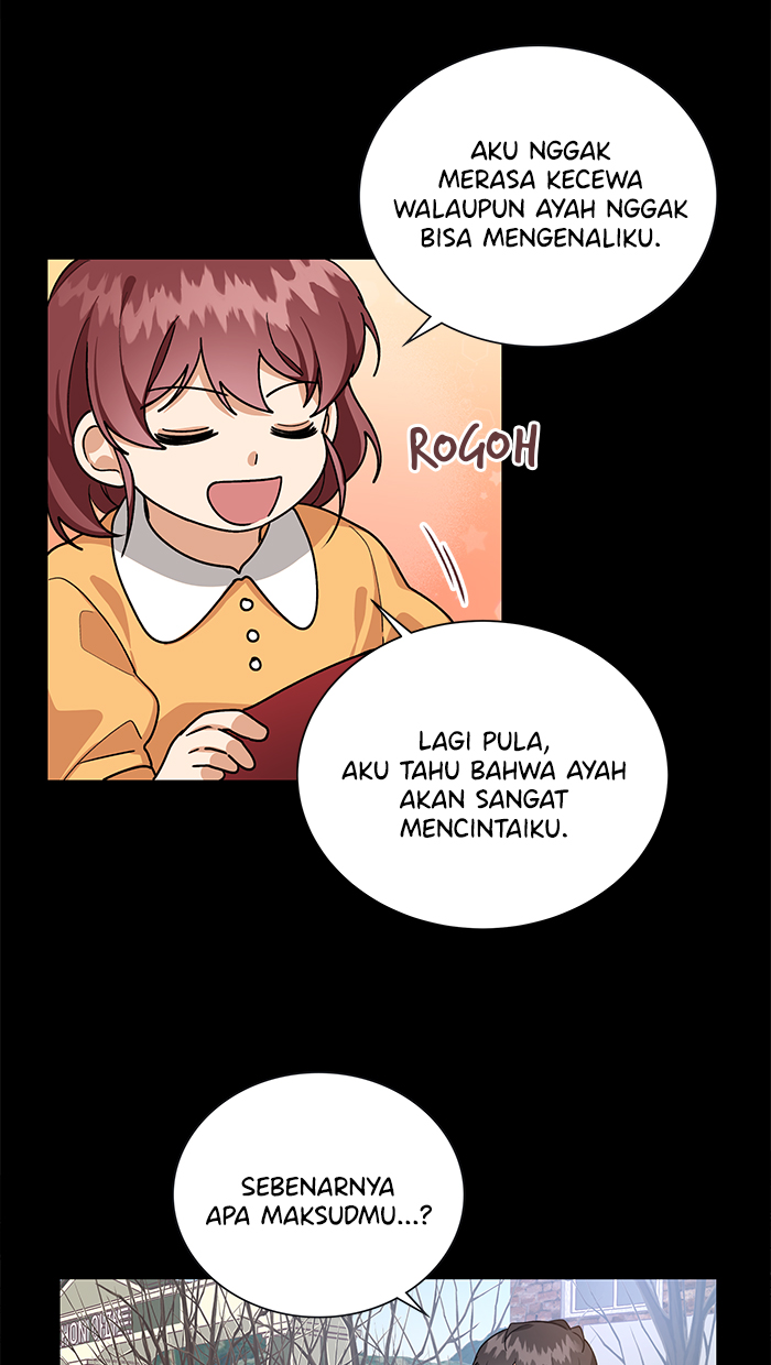 We're Soulmates Starting From Today chapter 51 halaman 47
