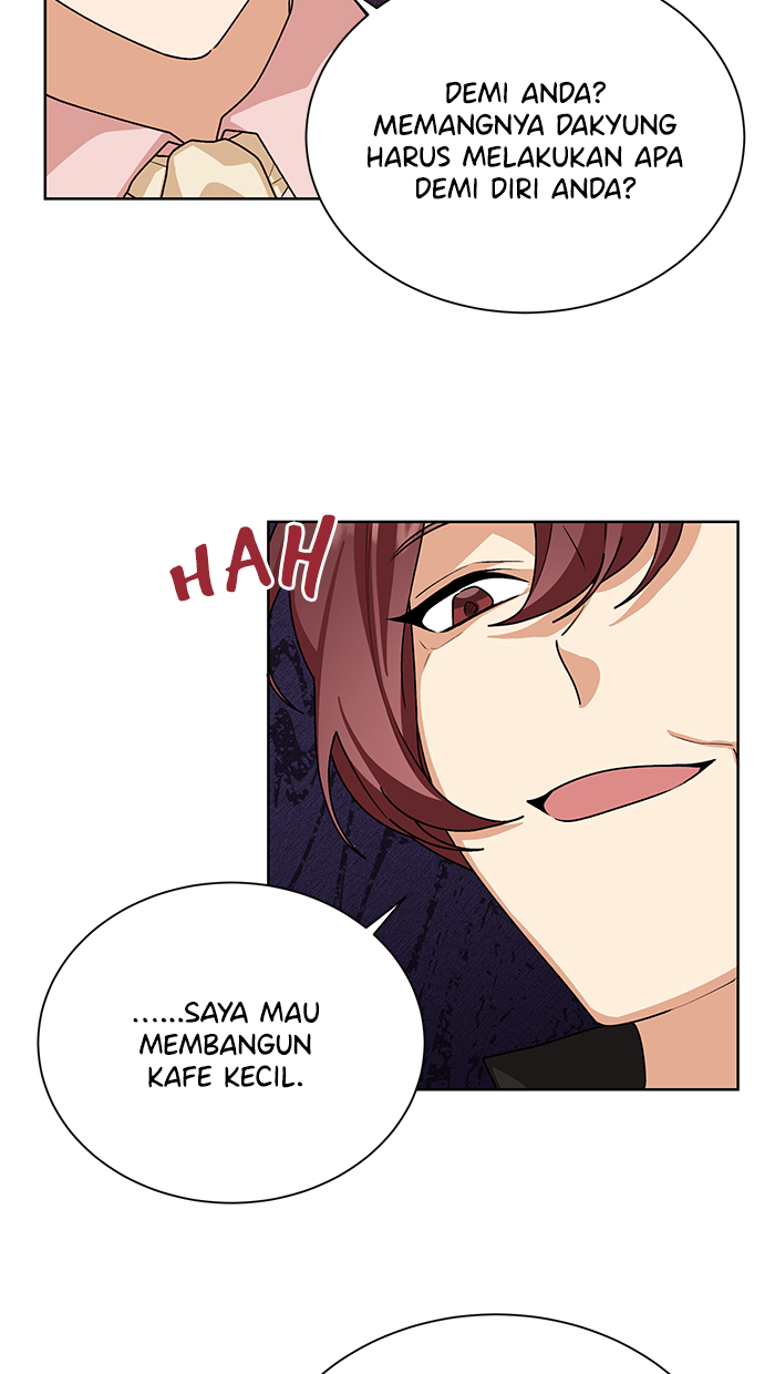 We're Soulmates Starting From Today chapter 41 halaman 20