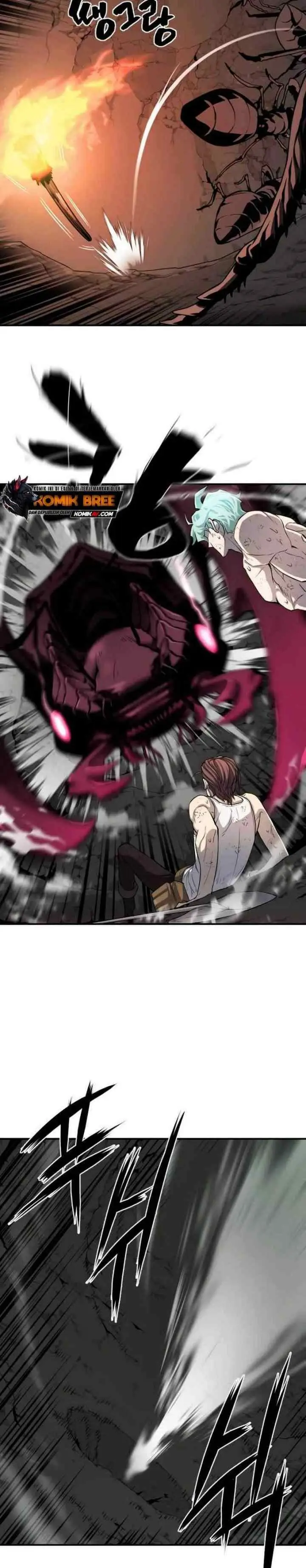 O melhor engenheiro do mundo chapter 11.2 halaman 7