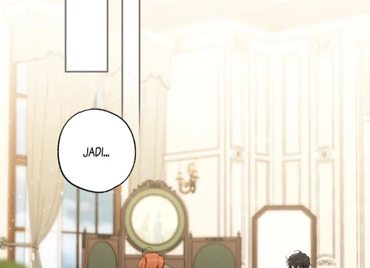 Everything Was a Misunderstanding chapter 102 halaman 55