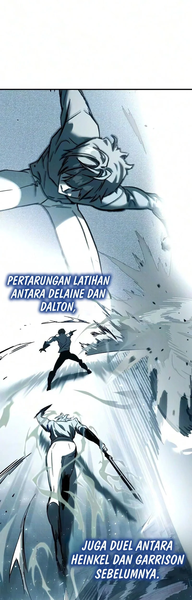 Necromancer of a Prestigious Swordsmanship Family chapter 16 halaman 31