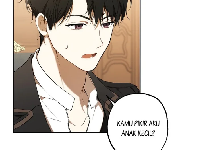 Everything Was a Misunderstanding chapter 103 halaman 45