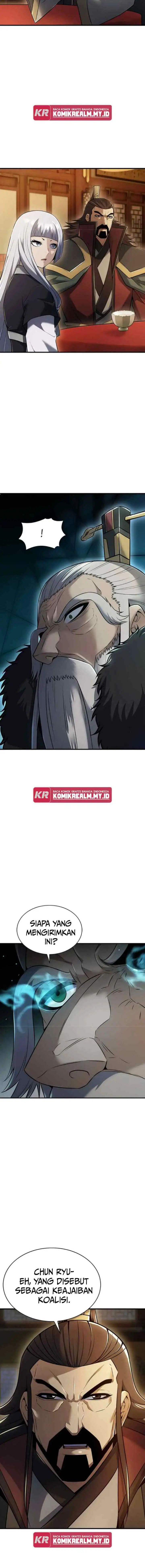 The Star Of A Supreme Ruler chapter 46 halaman 4