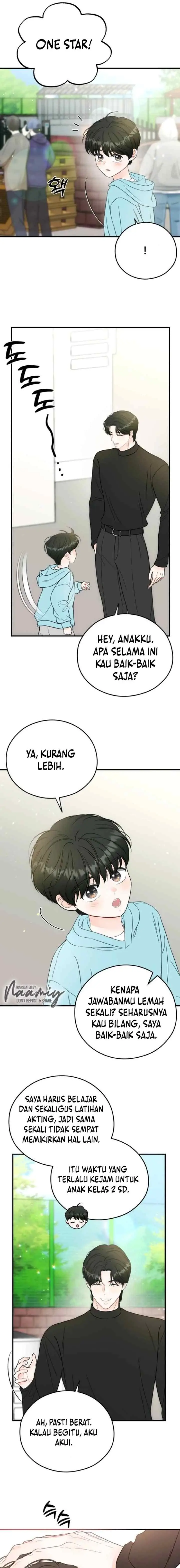 One and Only chapter 31 halaman 6