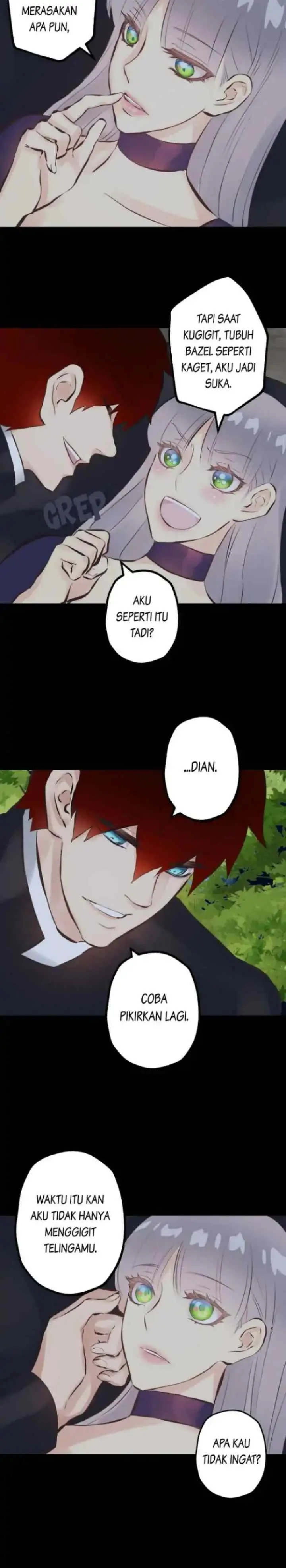 As Long as You Like It chapter 80 halaman 5