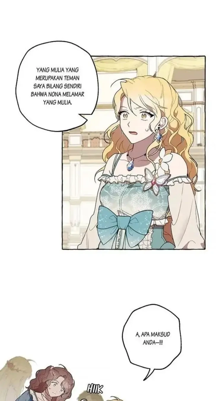 Everything Was a Misunderstanding chapter 4 halaman 39