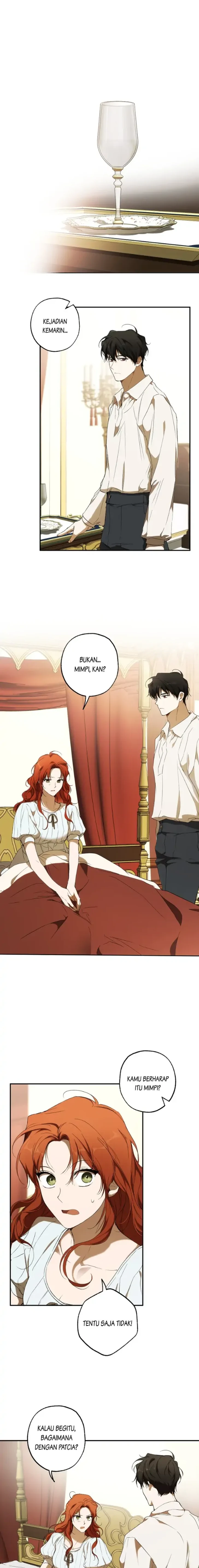 Everything Was a Misunderstanding chapter 88 halaman 8