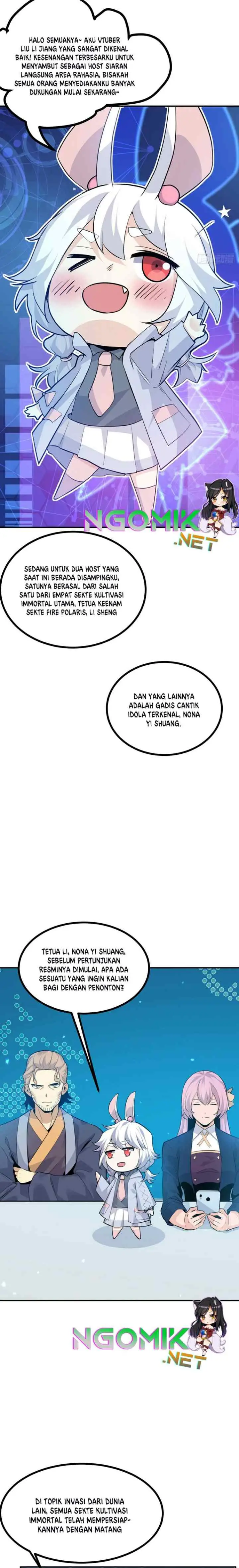 OP After 30 Days Of Sign-In chapter 2 halaman 5