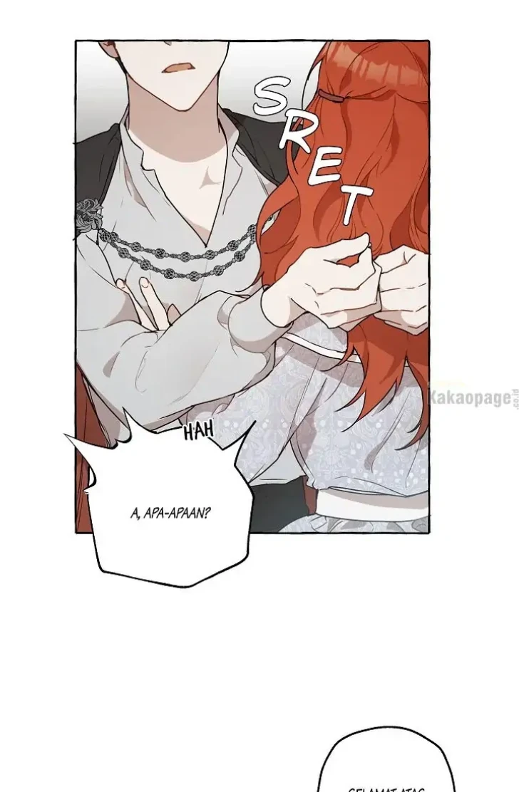 Everything Was a Misunderstanding chapter 7 halaman 31