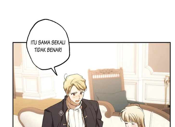 Everything Was a Misunderstanding chapter 104 halaman 98