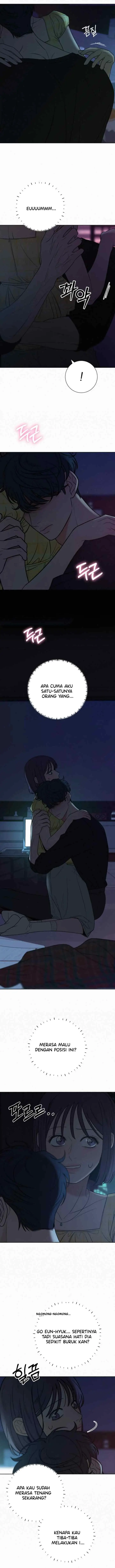 Operation: True Love chapter 93 halaman 4
