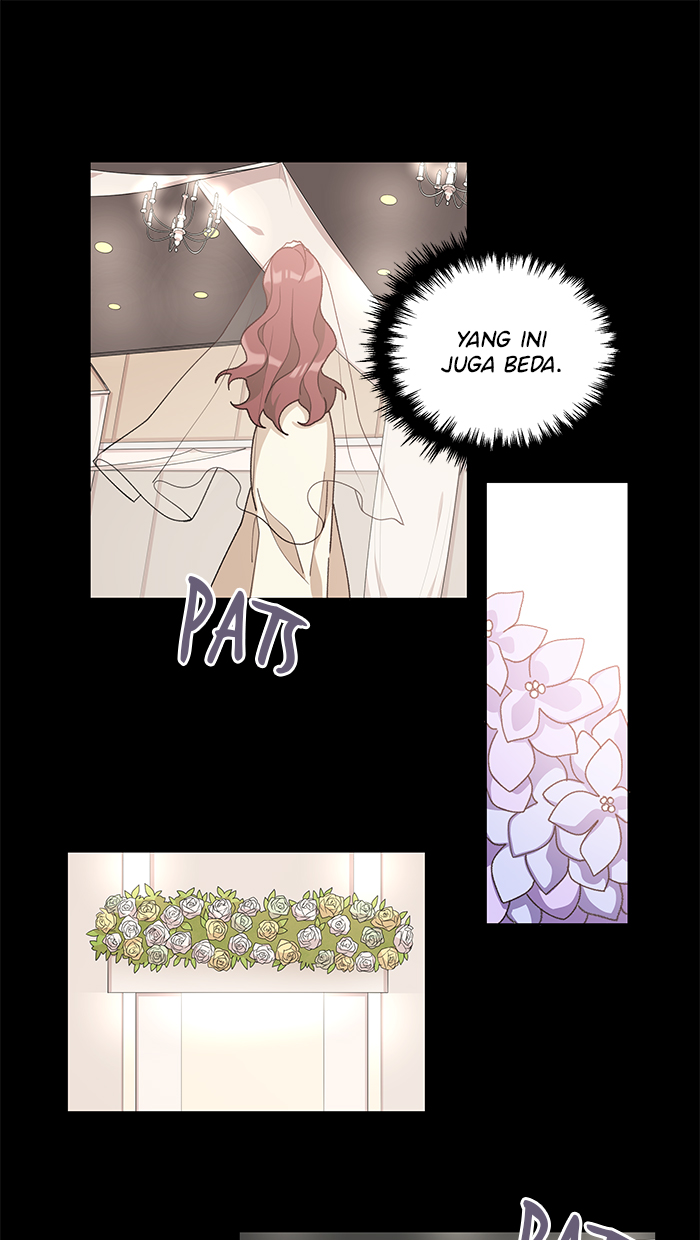 We're Soulmates Starting From Today chapter 15 halaman 44