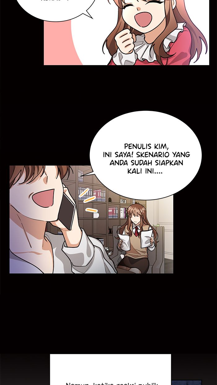 We're Soulmates Starting From Today chapter 58 halaman 37