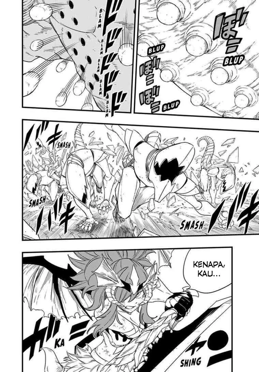 Fairy Tail: 100 Years Quest chapter 213 halaman 4