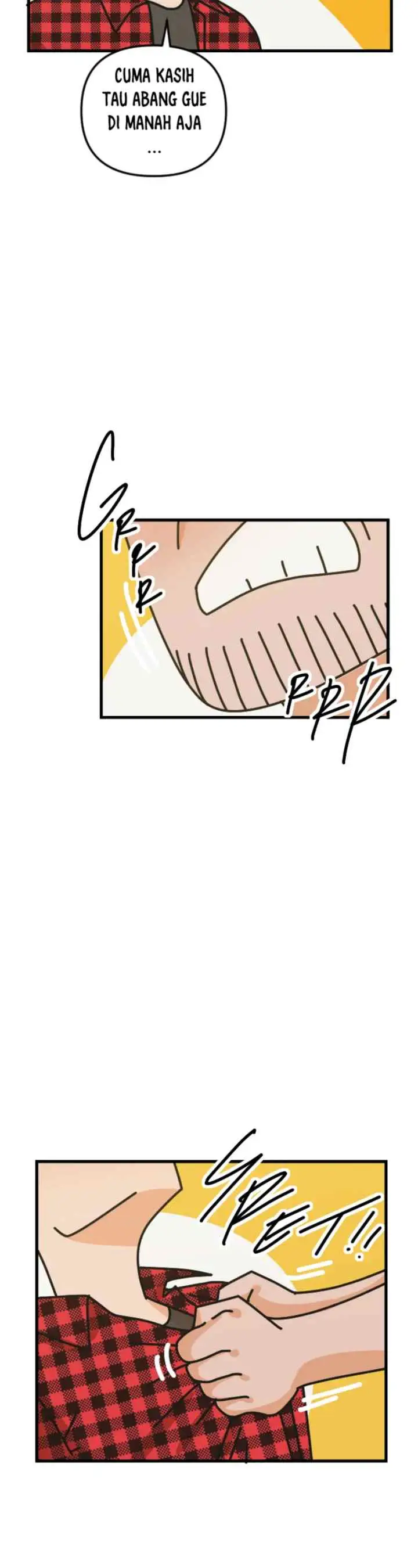 Friends Like A Girlfriends chapter 93 halaman 7