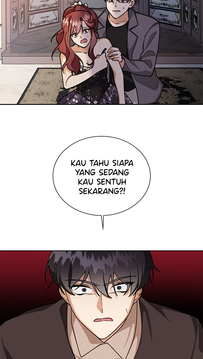 We're Soulmates Starting From Today chapter 59 halaman 60