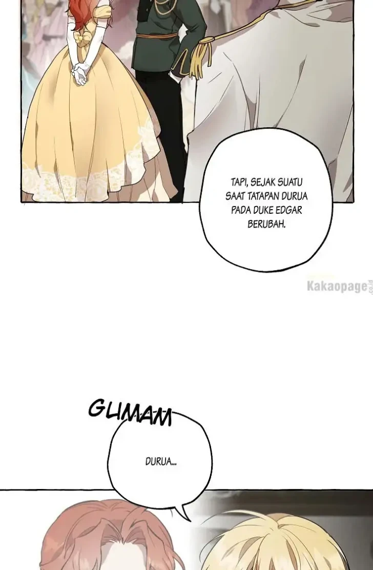 Everything Was a Misunderstanding chapter 11 halaman 78