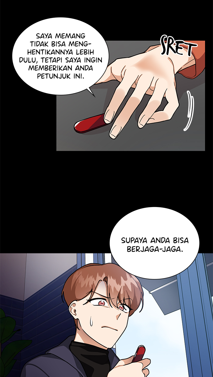 We're Soulmates Starting From Today chapter 63 halaman 31