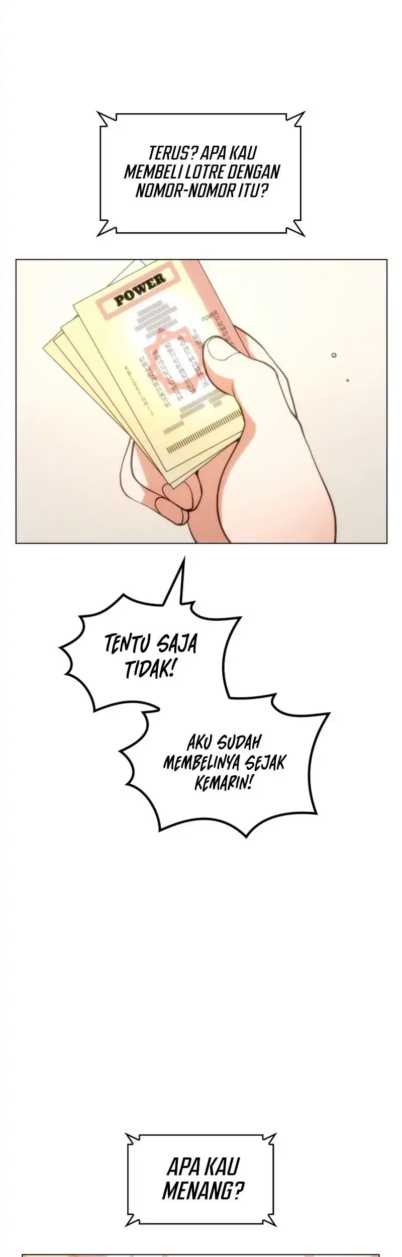 Le Démon du Marbre chapter 73 halaman 48