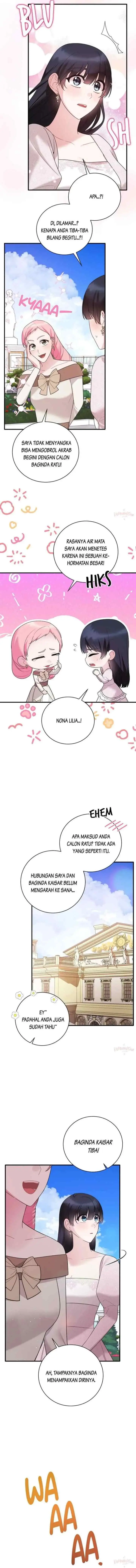 Angelic Lady chapter 169 halaman 14