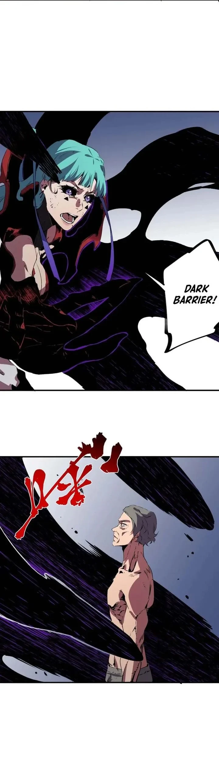 I ! I'm The Strongest Forbidden Spellcaster In History chapter 71 halaman 7