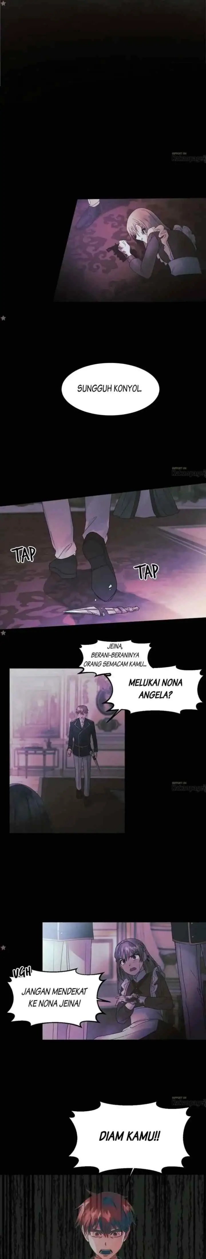 Angelic Lady chapter 2 halaman 5