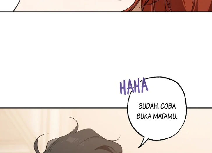 Everything Was a Misunderstanding chapter 106 halaman 111