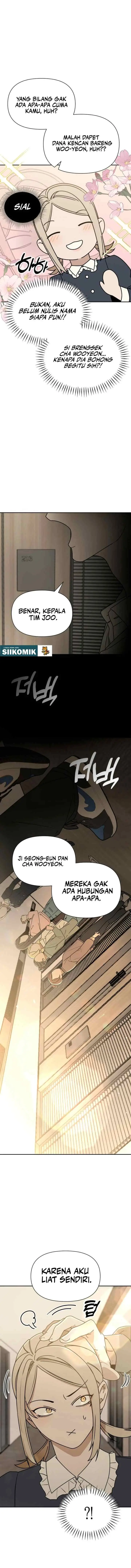 All Sorts of Nonsense, Begins Now chapter 2 halaman 19