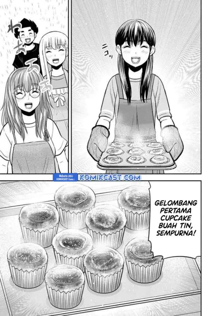 Orenchi ni Kita Onna Kishi to Inakagurashi Surukotoninatta Ken chapter 128 halaman 17