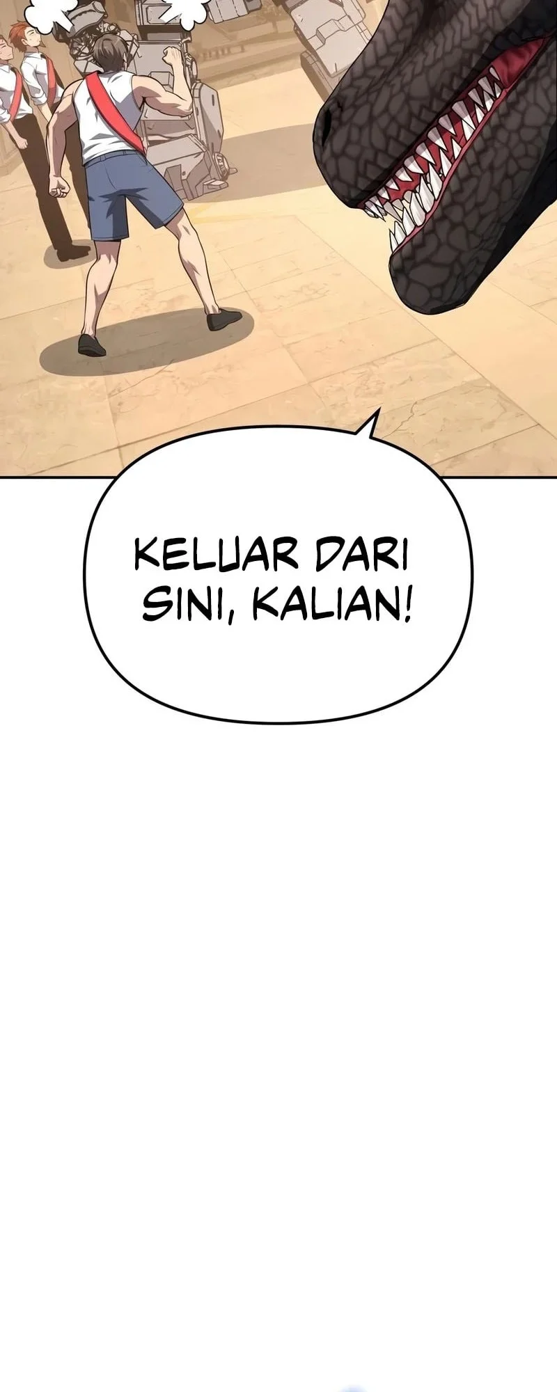 The Knight King Who Returned with a God chapter 168 halaman 17