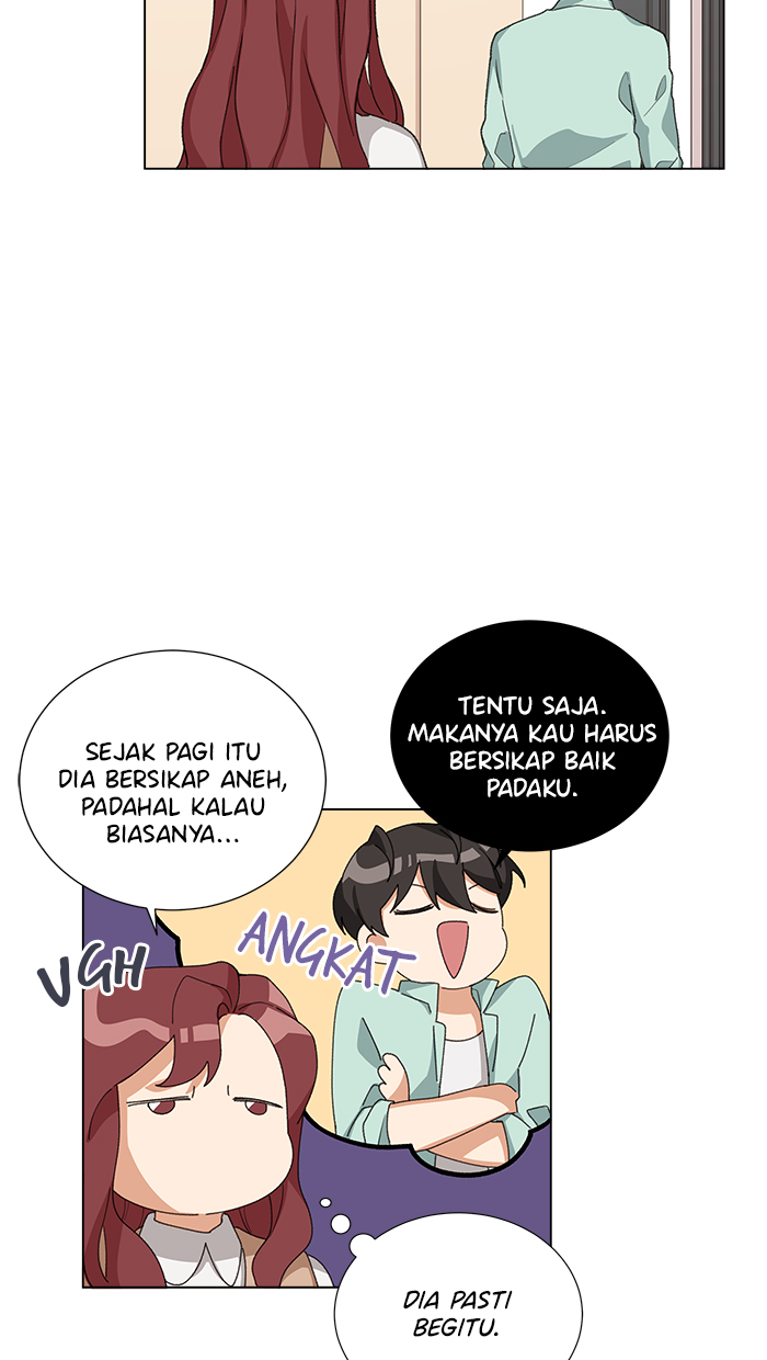 We're Soulmates Starting From Today chapter 16 halaman 5