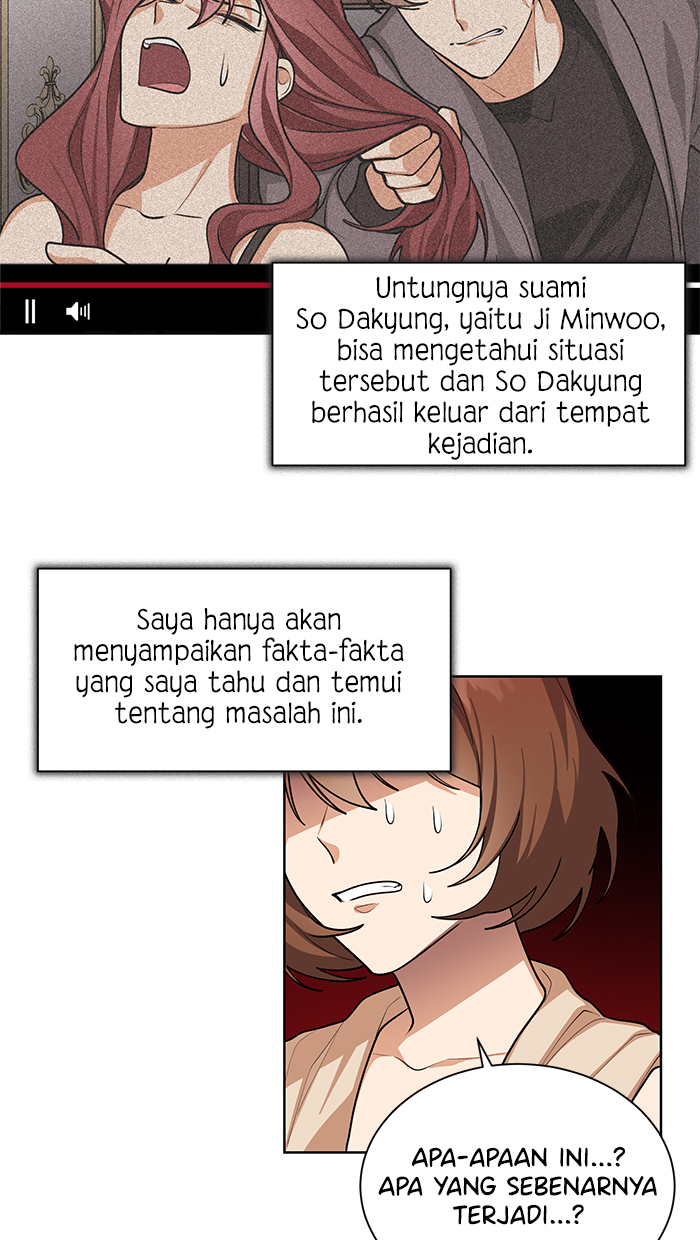 We're Soulmates Starting From Today chapter 64 halaman 13
