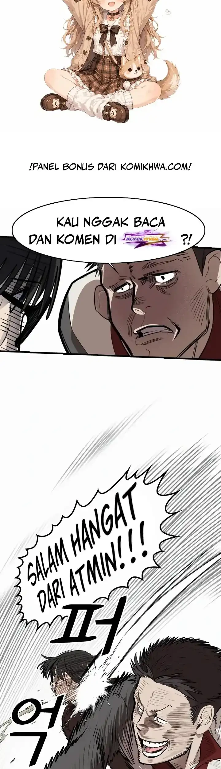 Yarikon de Ita Game Sekai no Akuyaku Mob ni Tensei Shimashita chapter 27 halaman 44
