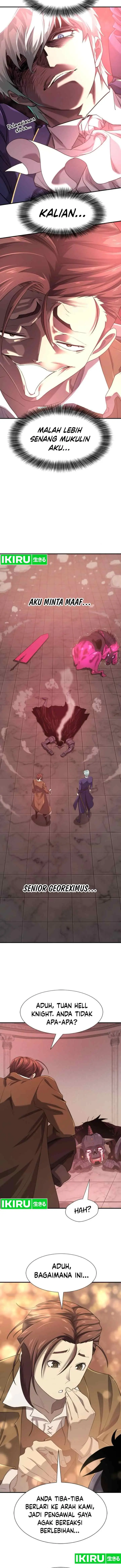 O melhor engenheiro do mundo chapter 190 halaman 12