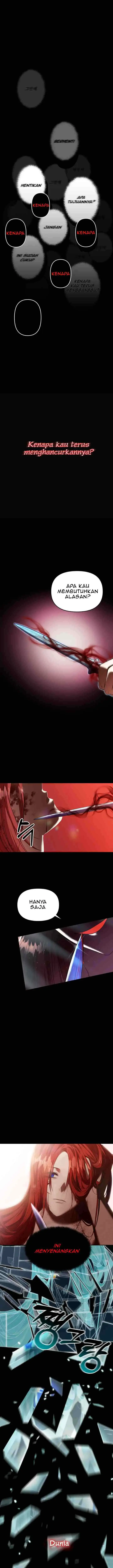 How To Survive as the Devil's Child chapter 1 halaman 7