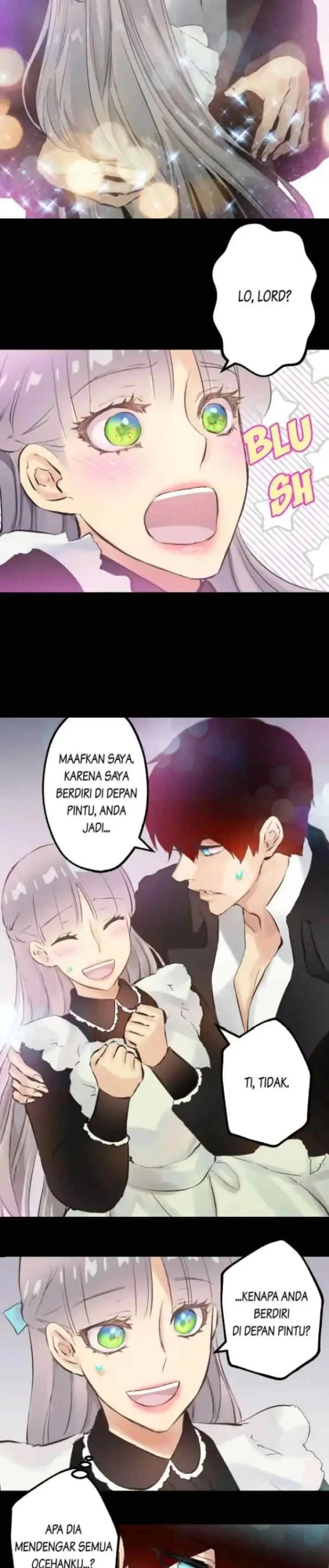 As Long as You Like It chapter 63 halaman 5