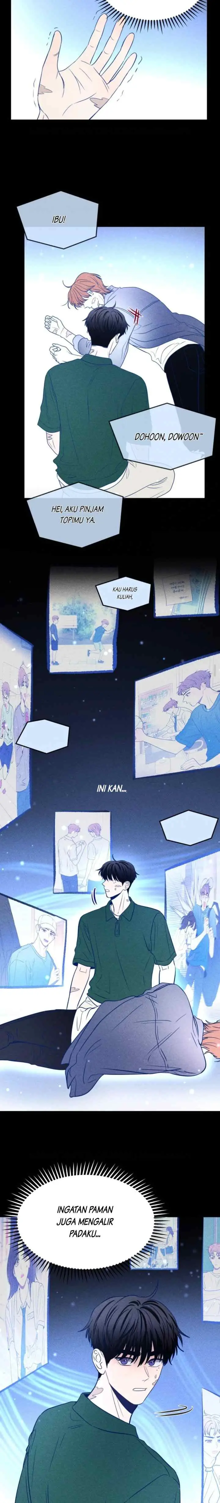 Ghost Romance chapter 75 halaman 14