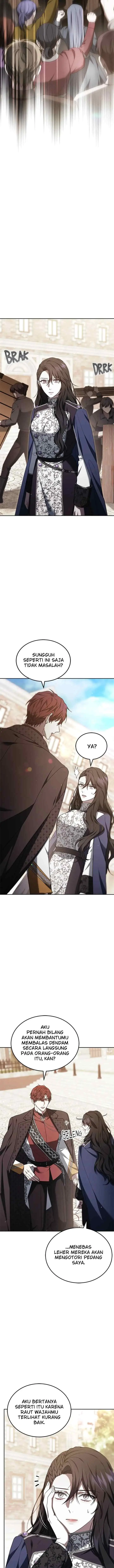 City of Arrogance chapter 78 halaman 10