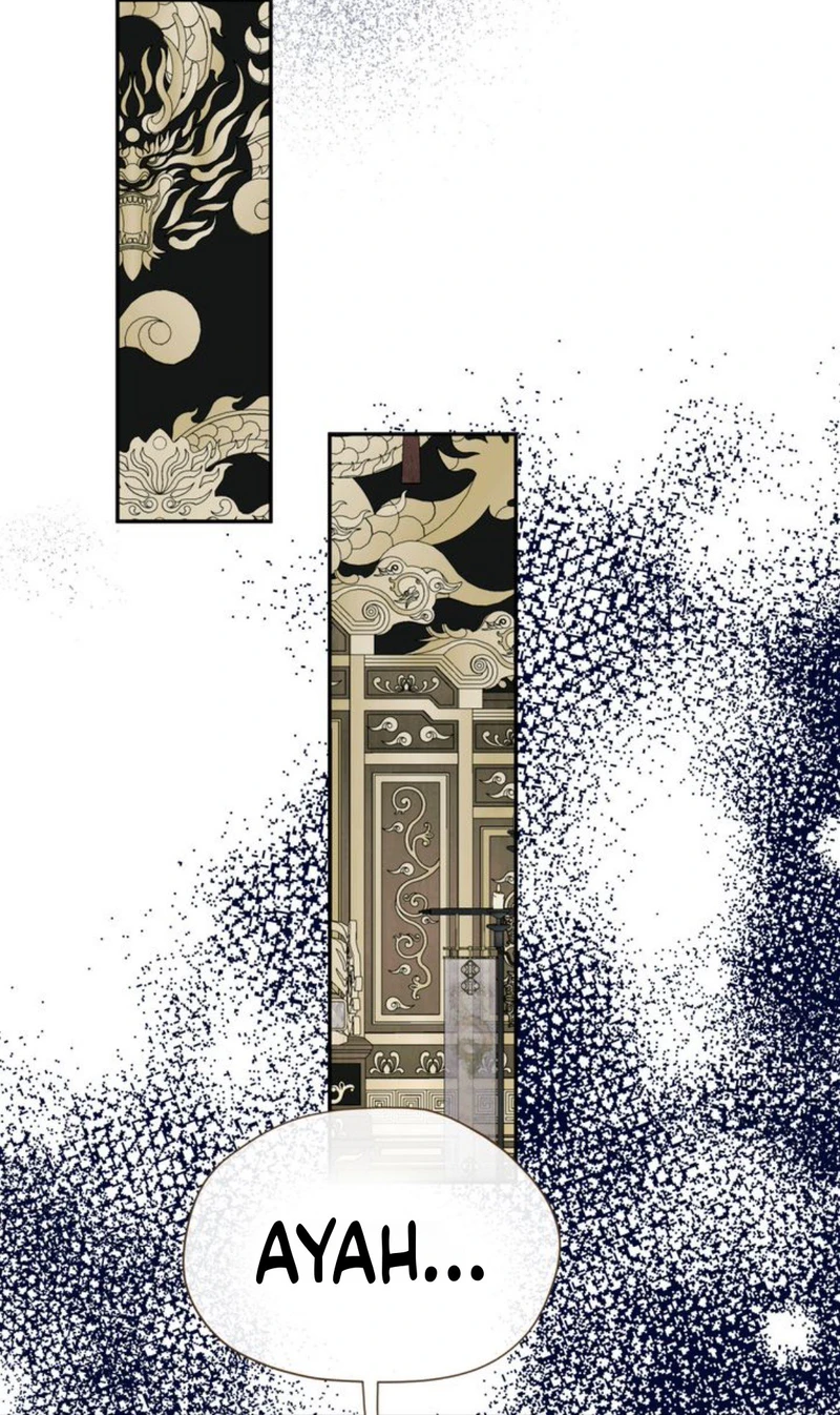 Beneath the Fallen Bloom chapter 12 halaman 79
