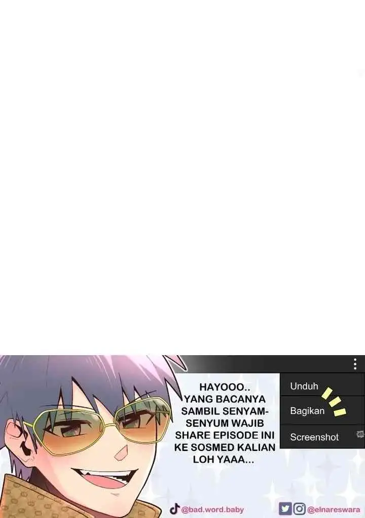 Bad Word Baby chapter 60 halaman 4