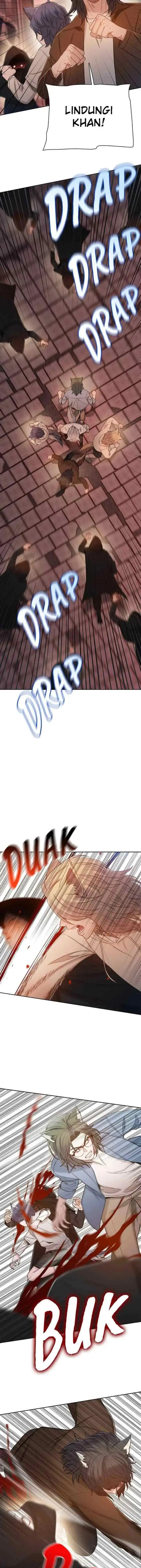 Dark Moon: The Grey City chapter 45 halaman 11