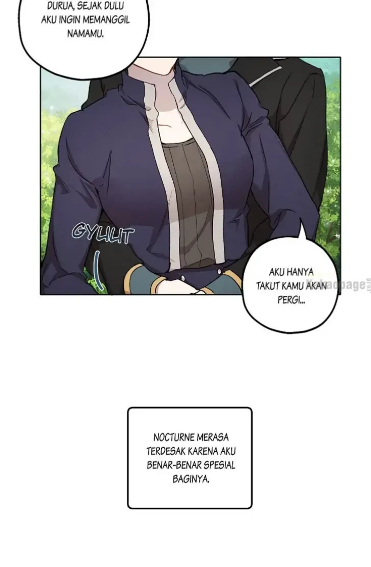 Everything Was a Misunderstanding chapter 35 halaman 50