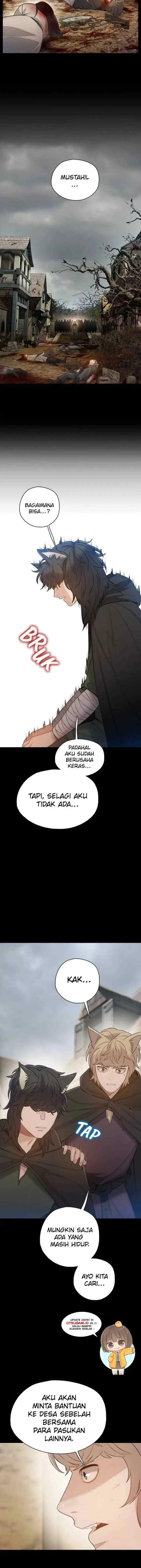 Dark Moon: The Grey City chapter 44 halaman 14