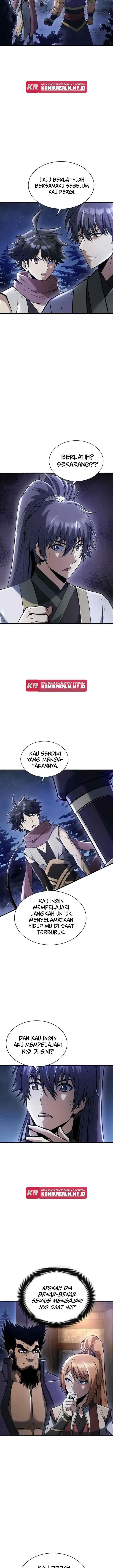 The Star Of A Supreme Ruler chapter 47 halaman 14