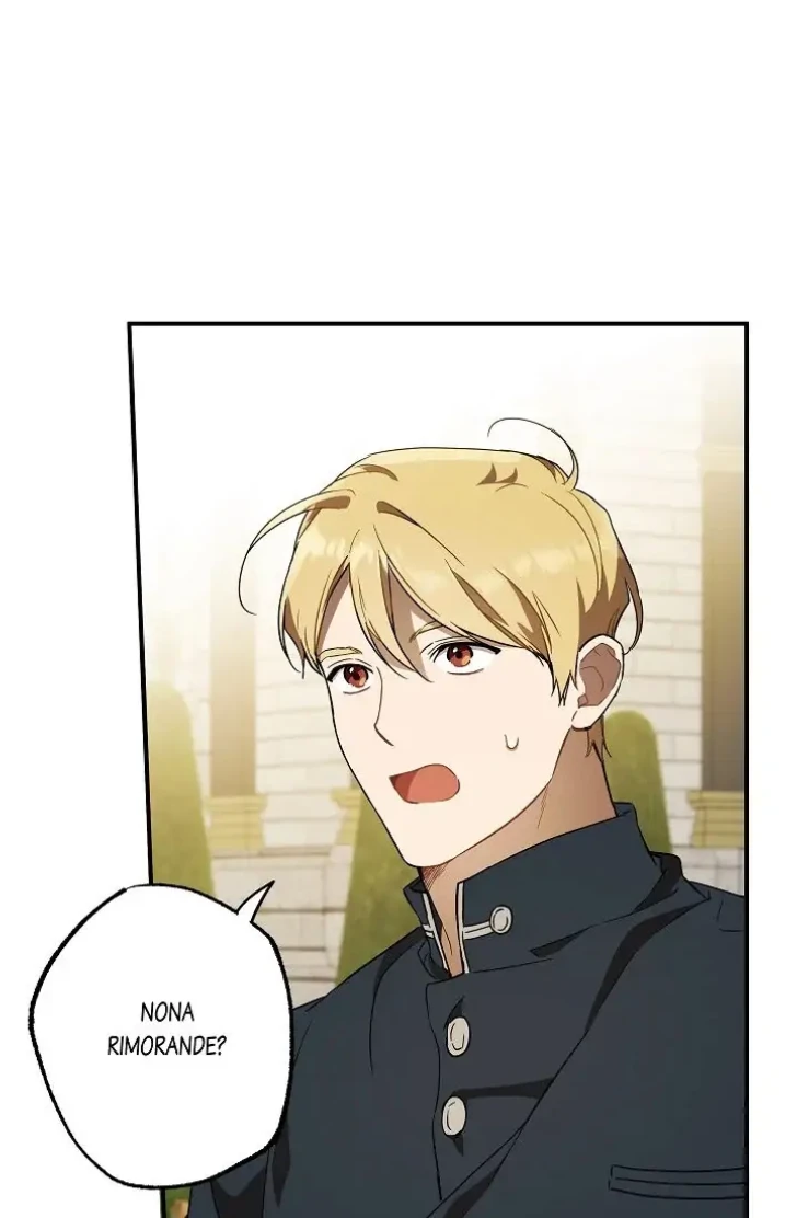 Everything Was a Misunderstanding chapter 58 halaman 40