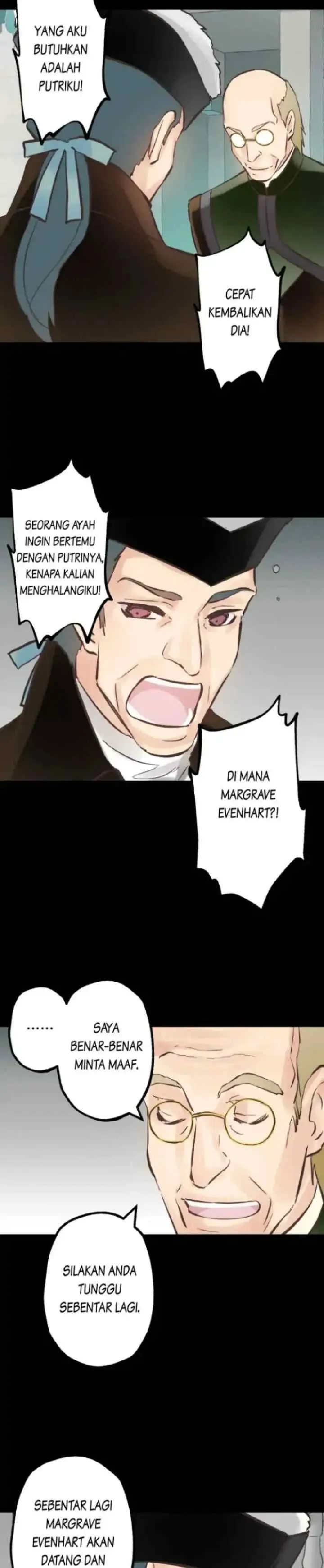 As Long as You Like It chapter 66 halaman 11