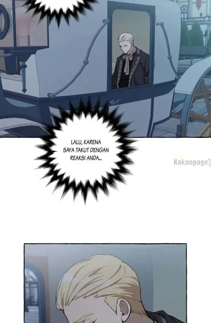 Everything Was a Misunderstanding chapter 17 halaman 66