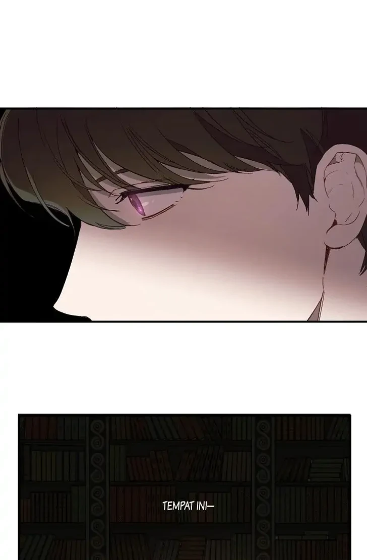Everything Was a Misunderstanding chapter 46 halaman 50