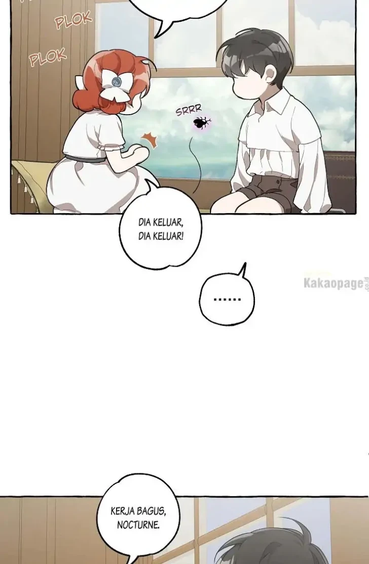 Everything Was a Misunderstanding chapter 19 halaman 14